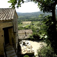 Mon voyage dans le Lubéron: L’Isle sur la Sorgue et Lacoste