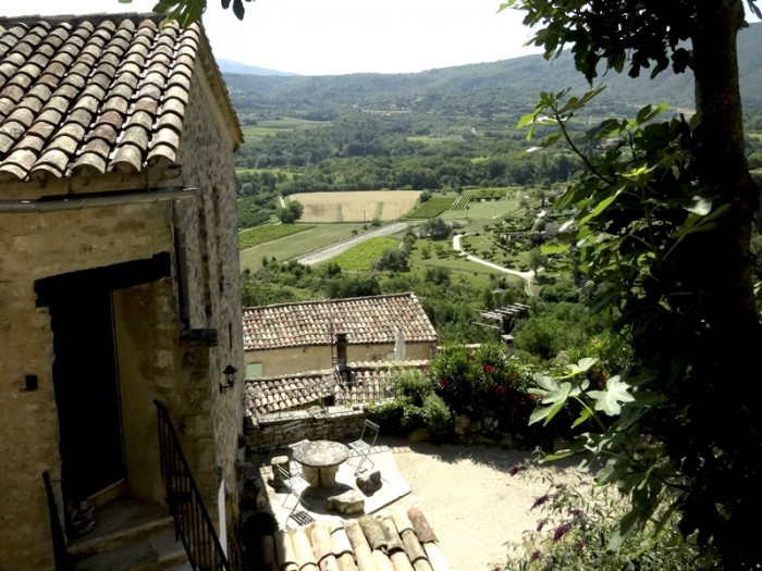 Mon voyage dans le Lubéron: L’Isle sur la Sorgue et Lacoste