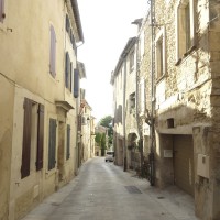 Mon voyage dans le Vaucluse: Fontaine de Vaucluse, Bonnieux et Ménerbes
