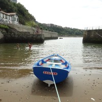 Mon voyage à Bilbao et Getxo en Espagne 2