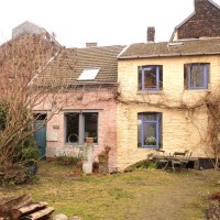 Mon voyage à Liège en Belgique