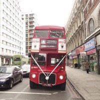 Mon voyage à Londres en Angleterre