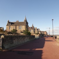 Mon voyage à Édimbourg 2/3