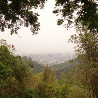 Mon voyage à Taichung à Taïwan: Dakeng Mountain et Marchés de jour 3/5