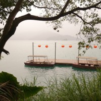 Mon voyage à Taichung à Taïwan: Puli, Sun Moon Lake et et Marchés de nuit 5/5