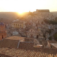 Mon voyage en Sicile: Ragusa