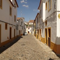 Mon voyage à Évora au Portugal 2/2