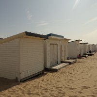 Mon voyage à Calais et ces environs