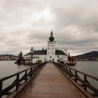 Mon voyage à Gmunden en Autriche