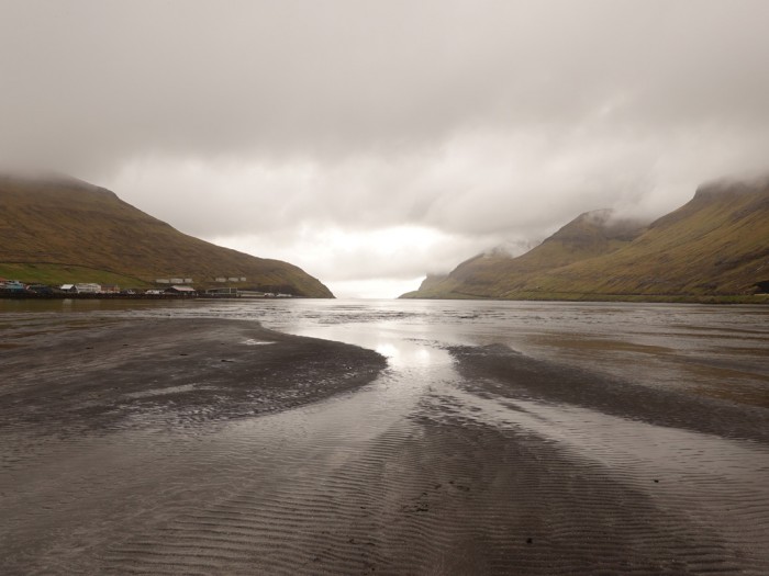 Mon voyage à Sørvágur et à Sandavágur sur l’île Vágar des Îles Féroé