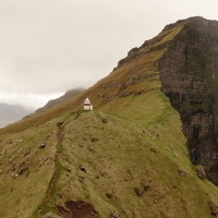 Mon voyage sur l’île de Kalsoy des Îles Féroé