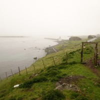 Mon voyage à Kirkjubøur sur l’île de Streymoy des Îles Féroé