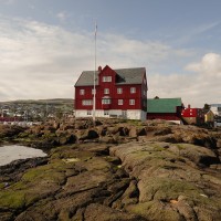 Mon voyage à Tórshavn sur l’île de Streymoy des Îles Féroé