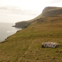 Mon voyage sur l’île de Nólsoy des Îles Féroé