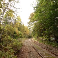 Mon voyage à La Malbaie et Pointe-au-Pic au Canada