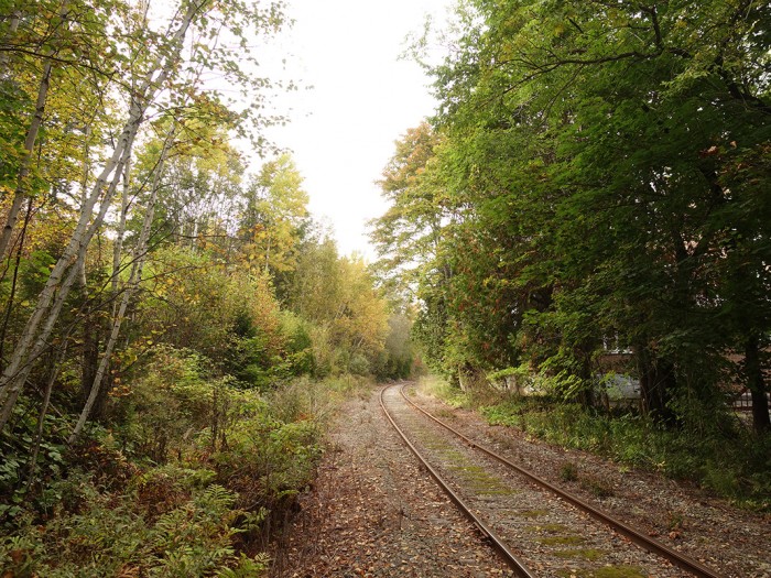 Mon voyage à La Malbaie et Pointe-au-Pic au Canada