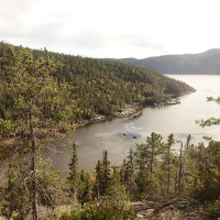 Mon voyage à Tadoussac au Canada