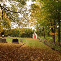 Mon voyage autour de la ville de Québec au Canada