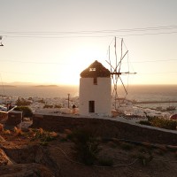 Mon voyage sur l’île Mikonos en Grèce