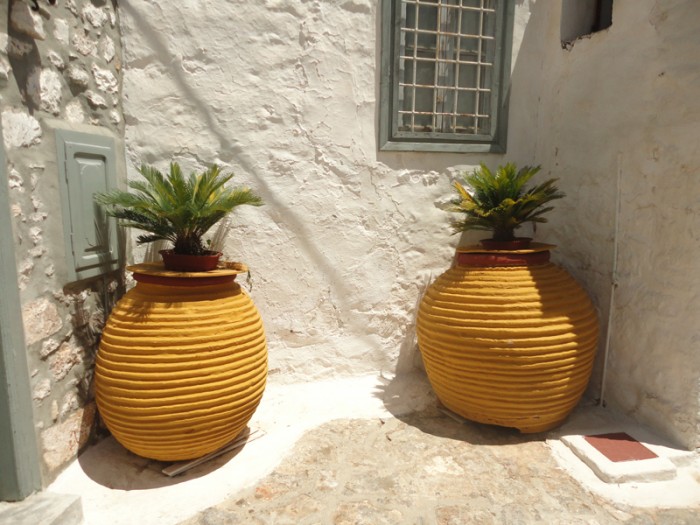 Mon voyage en Grèce à L’île d’Hydra