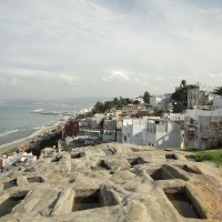 Mon voyage à Tanger au Maroc