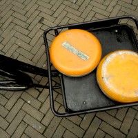 Mon voyage à Amsterdam