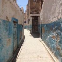Mon voyage au Fès au Maroc – 1/2