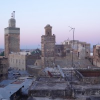 Mon voyage à Fès au Maroc – 2/2