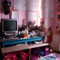 Mon appartement le 01-09-2007