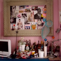 Photos de mon atelier