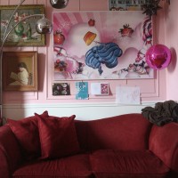 Ma prochaine exposition