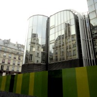 Démolition des Halles…la suite!
