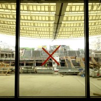 Travaux Forum des Halles… la suite