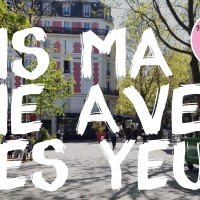 01- Vis ma vie à travers mes yeux