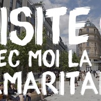 07- Visite avec moi la Samaritaine