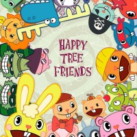 Video: Happy Tree Friends