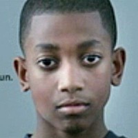 Film slow motion contre la violence armée