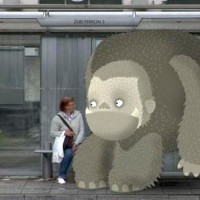 Vidéos: Série De Monsters