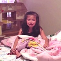 Experience d’Halloween