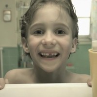 Court métrage: Le Miroir