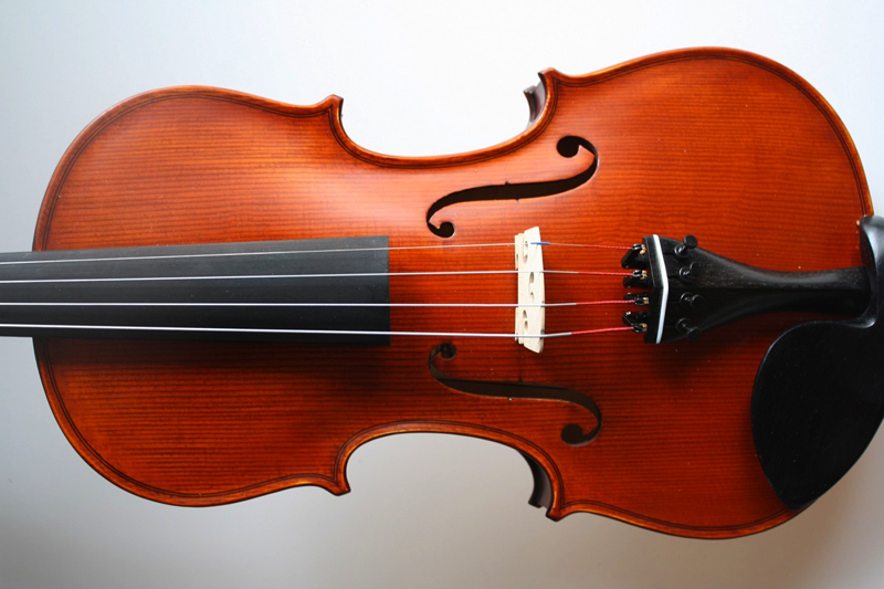 Violoniste de métro Joshua Bell