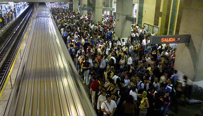 Violoniste de métro Joshua Bell