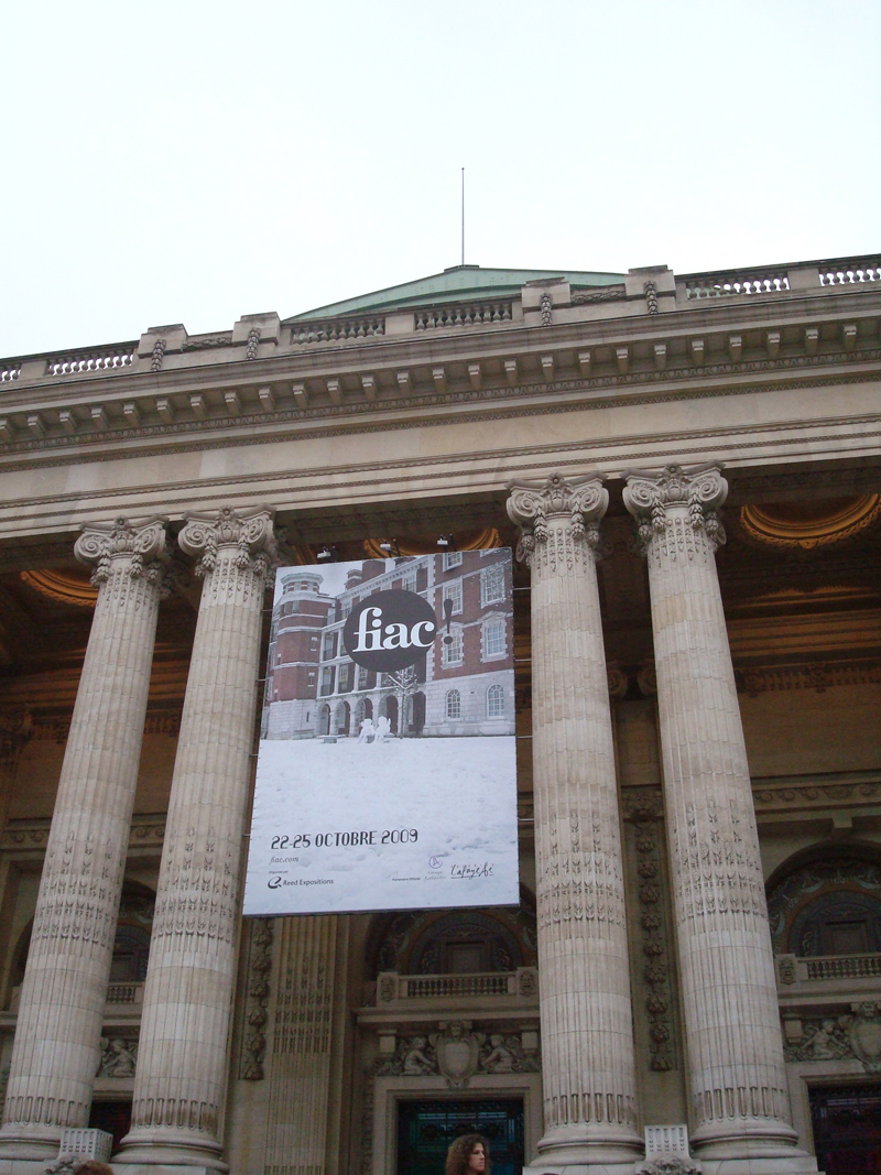 FIAC 2009