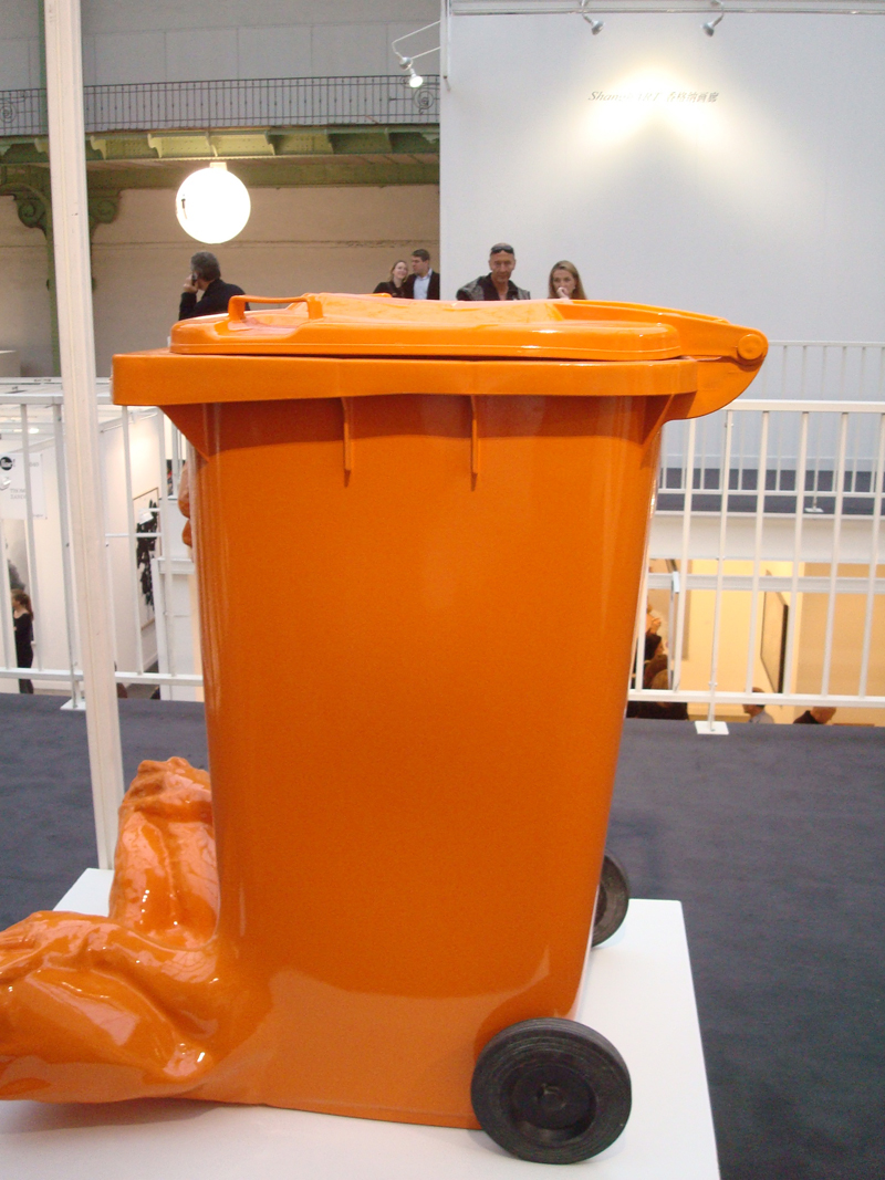 FIAC 2009