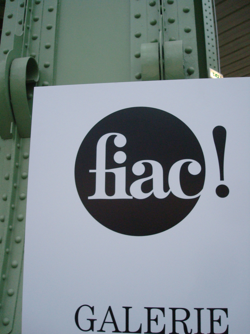 FIAC 2009