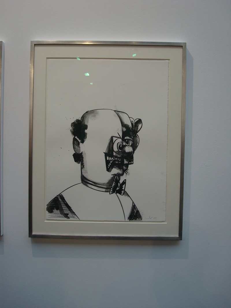 FIAC 2009