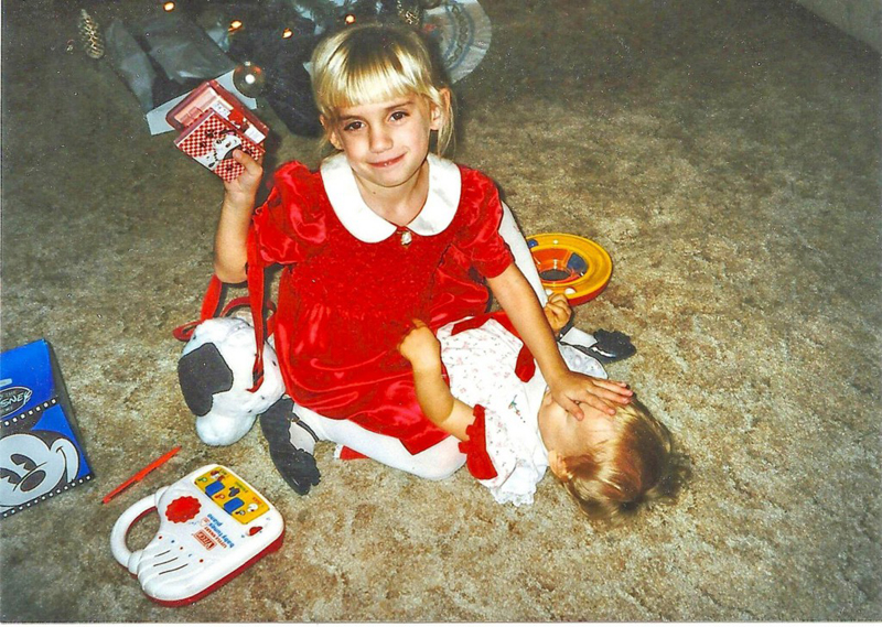 Les pires photos de famille de Noël