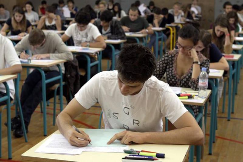 Les sujets du bac de philo 2015