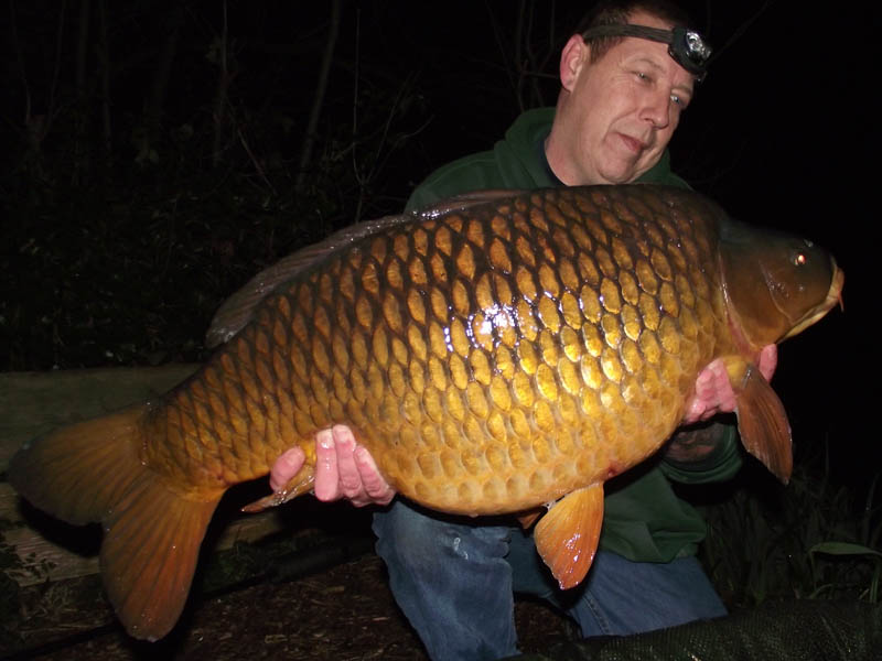Gros poisson