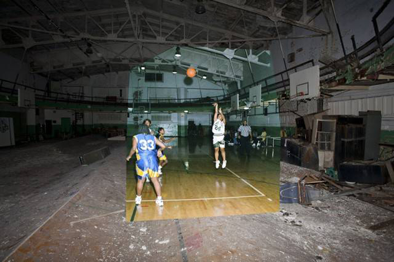 Photographe Detroiturbex